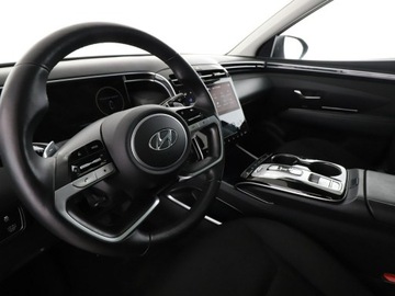 Hyundai Tucson IV SUV HEV 1.6 T-GDI HEV 230KM 2020 Hyundai Tucson HEV virtual cocpit navi LED klima, zdjęcie 13
