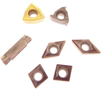 PŁYTKA PŁYTKI MGMN CCMT DCMT WCMT DO GWINTOWANIA