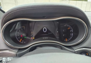 Jeep Grand Cherokee IV Terenowy Facelifting 3.6 V6 286KM 2015 Jeep Grand Cherokee Jeep Grand Cherokee 3.6 V6 Overland EU6 3.6 Benzyna, zdjęcie 24