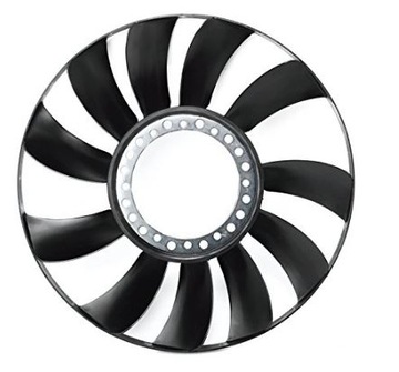 WIATRAK ŚMIGŁO WISKOZY AUDI A4 B5 1,8 1,8T 1,9 TDI