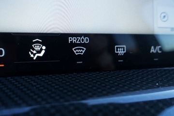 Ford Focus IV Hatchback ST Facelifting 2.3 EcoBoost 280KM 2024 Ford Focus Bezwypadkowy ST Performance Head-Up Czujniki Kamera FV23, zdjęcie 29