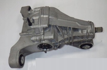 DYFER DYFERENCJAŁ MOST RCH AUDI Q7 3.0 0BP525015N