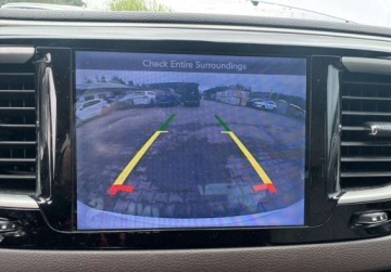 Chrysler Pacifica II 2017 Chrysler Pacifica 2017 Chrysler Pacifica 3.6L - w Polsce po oplatach i akc, zdjęcie 15