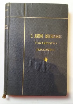 Reichenberg - Towarzystwa Jezusowego