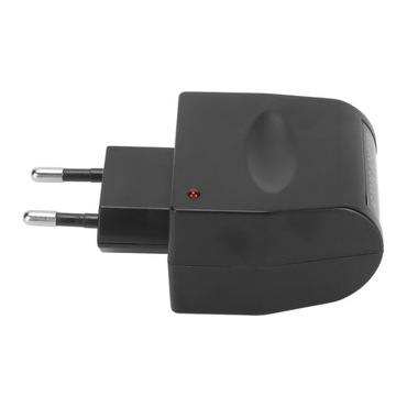 Автомобильный адаптер с 240 В переменного тока на 12 В постоянного тока