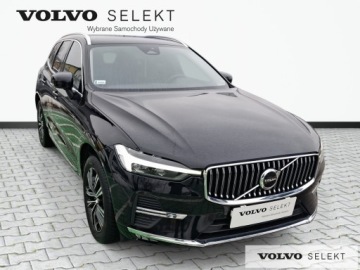 Volvo XC60 II 2022 Volvo XC 60 Volvo XC60 B5 B AWD Inscription FV VAT, zdjęcie 4