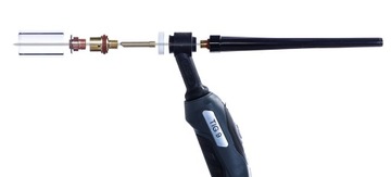 Набор TIG QUARTZ 9SC для SR 9/20 1,6 мм MAGNUM