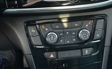 Opel Mokka I X 1.4 Turbo Ecotec 140KM 2018 Opel Mokka Opel Mokka 1.4 Turbo ecoFLEX StartStop Edition 1.4 Benzyna, zdjęcie 5