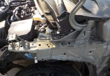 Toyota 2023 Toyota Yaris Cross 4X4 Okazja 1.5 Hybryda 92KM, zdjęcie 9