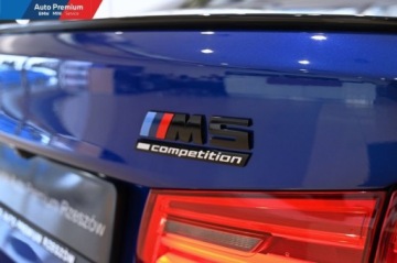 BMW Seria 5 G30-G31 2019 BMW M5 FV23Adaptacyjny reflektor LEDPodgrzewanie Kierownicy 4.4 Benzyna, zdjęcie 23