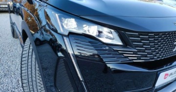 Peugeot 3008 II Crossover Facelifting  1.2 PureTech 130KM 2024 Peugeot 3008 LIFT GT-LINE 1.2 B 131kM Automat Ledy Kamera Virtual Navi GWA, zdjęcie 14