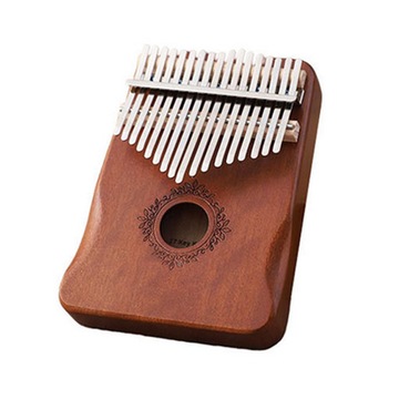 Инструмент KALIMBA AFRICAN, фортепиано для большого пальца