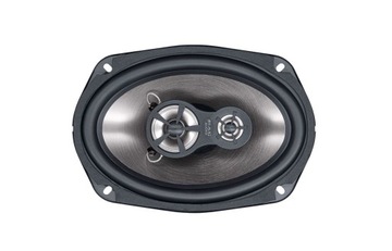 МОЩНЫЕ АВТОМОБИЛЬНЫЕ КОЛОНКИ MAC AUDIO 480 Вт 6X9 ДЮЙМОВ