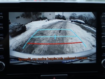 Toyota Yaris IV Hatchback 1.5 Dynamic Force 125KM 2023 Toyota Yaris 1.5 VVT-i, Salon Polska, zdjęcie 12