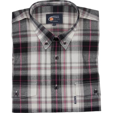 koszula Mr.UNIQUE BAWEŁNA100% 3XL_47/48_obw_kl_140
