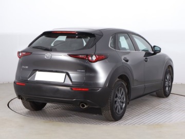 Mazda CX-30 2.0 Skyactiv-G 122KM 2019 Mazda CX-30 Skyactiv-G 2.0, Salon Polska, zdjęcie 4