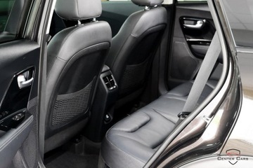 Kia Niro I 2018 Kia Niro 1.6 16V Plug-in Spirit Navi Skora El.Fot.KeyLess JBL As.PasaRVM K, zdjęcie 6