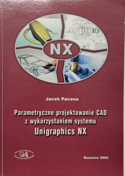 Parametryczne projektowanie CAD z wykorzystaniem s