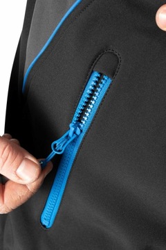 Куртка Preston Soft Shell Средний (М) Размер: Средний (М)