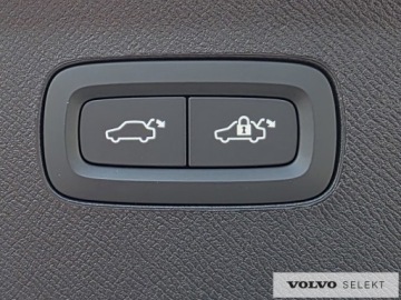 Volvo XC90 II SUV Plug-In Facelifting 2024 2.0 T8  455KM 2025 Volvo XC 90 FV23 Plus Bright T8 455KM Bowers Pneum, zdjęcie 20