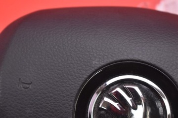 AIRBAG ULOŽENÍ VZDUCHOVÁ ŘIDIČE 6V0880201P SKODA FABIA 3 III 14-18
