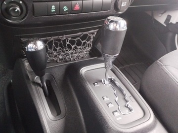 Jeep Wrangler III Unlimited Facelifting 3.6 V6 Pentastar 284KM 2016 JEEP WRANGLER III 3.6 V6 284 KM Bezwypadkowy, SPORT, Automat, VAT 23%, zdjęcie 6