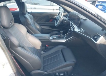 BMW Seria 2 G42-U06 M Coupe 3.0 M2 460KM 2023 BMW M2 BMW M2 3.0 Benzyna 459KM, zdjęcie 8