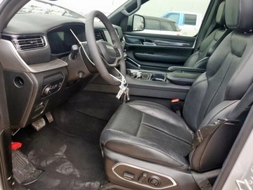 Jeep Wagoneer II 2022 Jeep Wagoneer Series III 2022 5.7l 5.7 Benzyna 392KM, zdjęcie 7