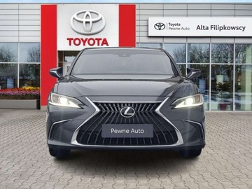 Lexus ES VII (XV70) Sedan Facelifting 300h 218KM 2022 Lexus ES Lexus ES 300h Business Edition, 1 wlasciciel, ASO, VAT23, gwaranc, zdjęcie 7