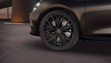 Cupra Leon II 2026 Cupra Leon Sportstourer VZ 2.0 TSI 333 KM 4Drive D, zdjęcie 5