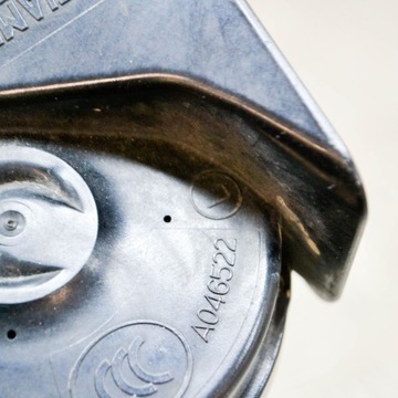 FIAT DOBLO 2007 KLAKSON