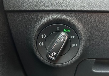 Skoda Karoq Crossover 1.5 TSI ACT 150KM 2021 Skoda Karoq Style Pakiet Comfort, ACC, GPS, Kessy, Kamera cofania, Asyste, zdjęcie 20