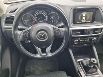 Mazda CX-5 I SUV Facelifting 2.0 SKYACTIV-G 165KM 2016 Mazda CX-5 Mazda CX-5 2.0 Skygo 2WD, 2.0 Benzyna 165KM, zdjęcie 14