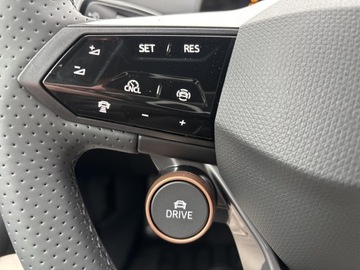 Cupra Tavascan 82kWh 286KM 2025 Cupra Tavascan Tavascan 77kWh 286 km 1-biegowa aut, zdjęcie 19