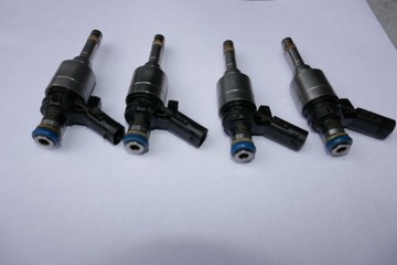 VW SEAT SKODA 1.8 TSI TFSI ИНЖЕКТОР 06H906036H