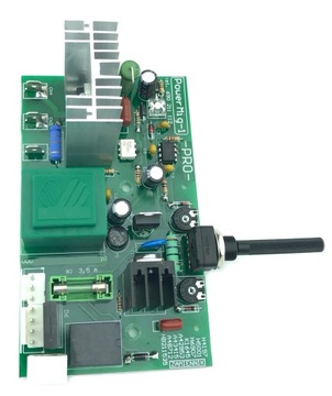 Плата для PowerMat 1 PRO A42953 H4197 JQX-29F-A