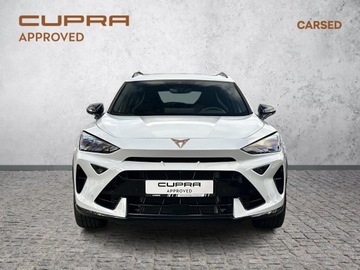 Cupra Formentor Crossover Facelifting 2.0 TSI 333KM 2025 Cupra Formentor VZ 333KM Pure Performance Pakiet E, zdjęcie 7