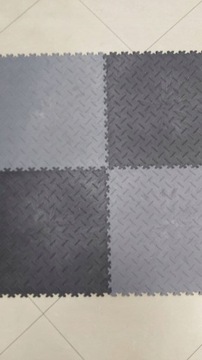 Полы для гаража, дома, склада, офиса EG10 ЛИСТОВОЙ МЕТАЛЛ