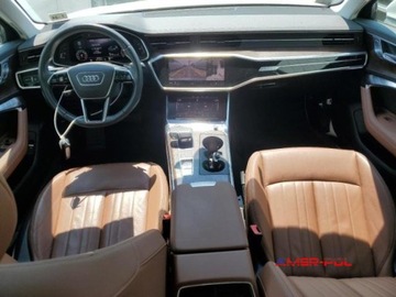 Audi A6 C8 2019 Audi a6 2019 r.,3,0L PREMIUM PLUS 3.0 Benzyna 335KM, zdjęcie 8