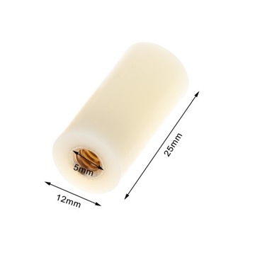 10 сменных винтов для бильярдного кия на наконечниках бильярдного кия 12 мм.