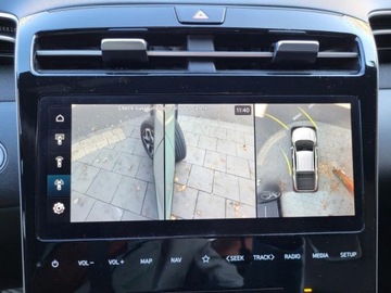 Hyundai 2023 santa cruz Limited 2.5BENZYNA 285KM*4X4*Dokumentacja *Fabryczny lakier, zdjęcie 11