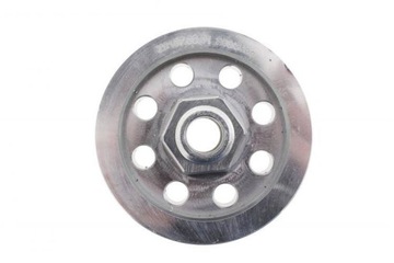 ADAPTÉR FILTRU OLEJE TURBOWORKS SMART FOURTWO MC01 MC03