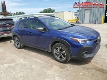 Subaru 2024 Subaru Crosstrek 2024 SUBARU CROSSTREK PREMIUM 2.0 Benzyna 152KM