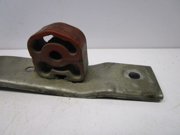 SAAB 9-5 95 КРЕПЛЕНИЕ КАТАЛИТИЧЕСКОГО ГЛУШИТЕЛЯ 3.0 TID