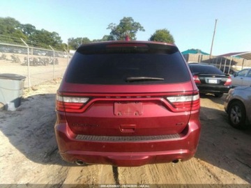 Dodge Durango III 3.6 V6 294KM 2021 Dodge Durango GT Plus 2021 3.6l 3.6 Benzyna 295KM, zdjęcie 4