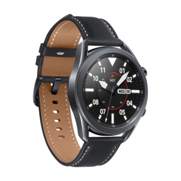 Samsung Galaxy Watch 3 R840 45 мм черный OUT