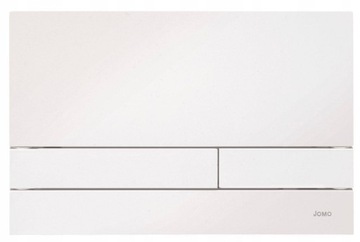 WERIT КАРКАС УНИТАЗА 112СМ ЭКСКЛЮЗИВНЫЙ БЕЛЫЙ JOMO 3В1 174-91100900-00