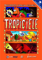 Tropiciele Audiobook CD Audio
