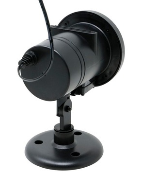 Уличный проектор на 12 слайдов, рождественский микс