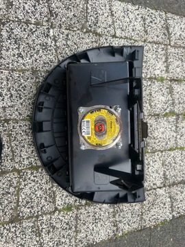AIR NÁDRŽ ULOŽENÍ MICRA K13 EVROPA ORIGINÁLNÍ KOMPLET